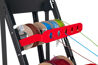 SPK2 close spool wire guide 3