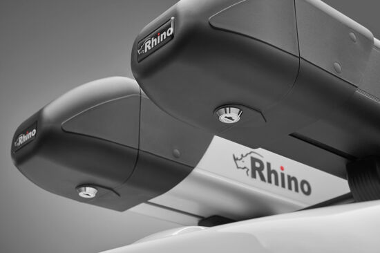 3 Metre Rhino PipeTube Pro Unlined Pipe Carrier - RP21