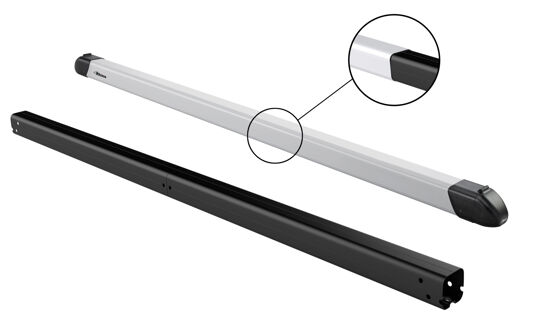 3 Metre Rhino PipeTube Pro Lined Pipe Carrier - RP22