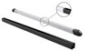 Pipetube Pro Lining UK SIlver