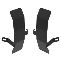 Ford Transit Custom 2013-2023 Cab Doors