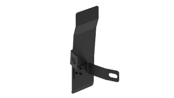 Ford Transit 2014- Cab Doors