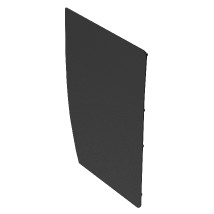 Citroen Berlingo 2018- Sliding Door (Driver Side)