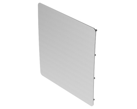 VGP649 External Shield For Toyota Proace 2016- - Sliding Door (Driver Side)