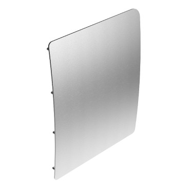 VGP672 External Shield For Volkswagen Transporter T7 2025- - Sliding Door (Driver Side)