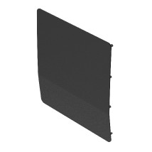 Renault Master 2010-2024 Twin Rear Barn Doors