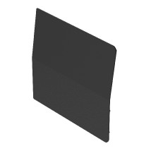 Nissan Interstar 2025- Twin Rear Barn Doors