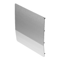 Nissan Interstar 2022-2024 Twin Rear Barn Doors