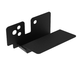 Ford Transit Custom 2013-2023 Twin Rear Barn Doors