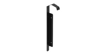 Fiat Scudo 2022- Twin Rear Barn Doors