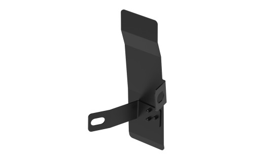 VGP609 Loom Guard For Ford Transit 2014- - Cab Doors