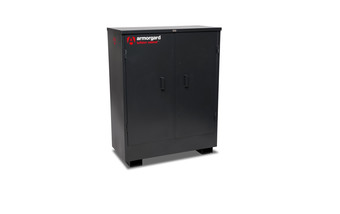 Secure Cabinet