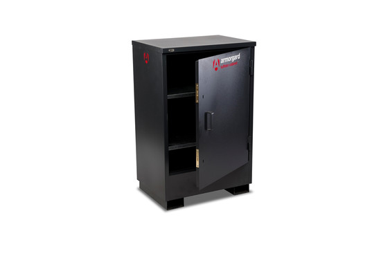 Armorgard TuffStor TSC2 Secure Cabinet -