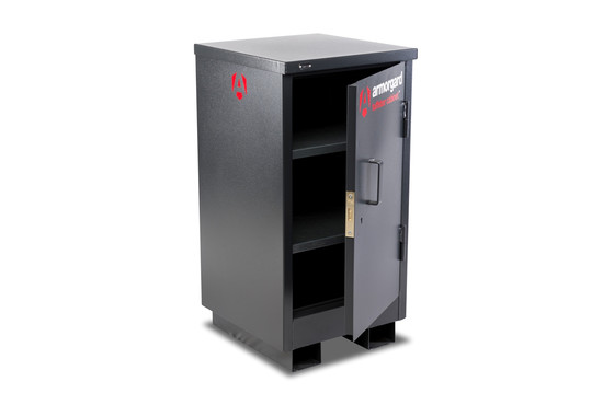 Armorgard TuffStor TSC1 Secure Cabinet -