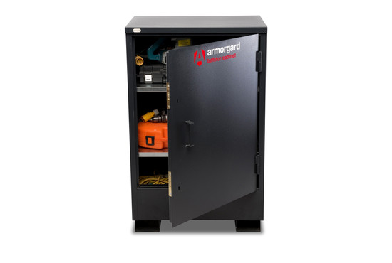 Armorgard TuffStor TSC2 Secure Cabinet -