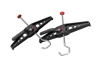 RAS31 Rhino Safeclamp Pair