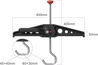RAS31 Tech Drawing