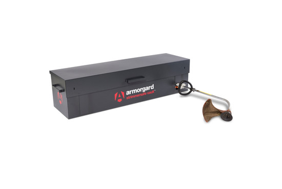 Armorgard SSVX6 StrimmerSafe Vault -