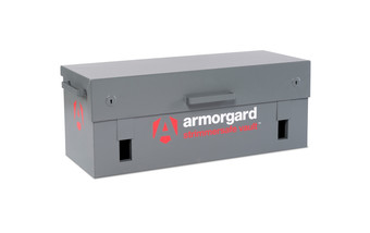 SECURE STRIMMER VAULT BY ARMORGARD