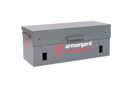 STRIMMERSAFE VAULT SSV12 SECURE STRIMMER VAULT - BY ARMORGARD
