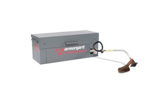 STRIMMERSAFE VAULT SSV12 SECURE STRIMMER VAULT - BY ARMORGARD