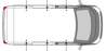 VG356 3 Mounting locations
