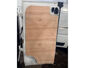 KIA PV5 CARO PLY KIT NS REAR DOOR