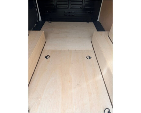 Ply Lining Kit With Floor KIA PV5 Cargo - SWB