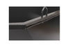Rt400 rubber side protection