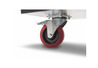Rt400 front wheel