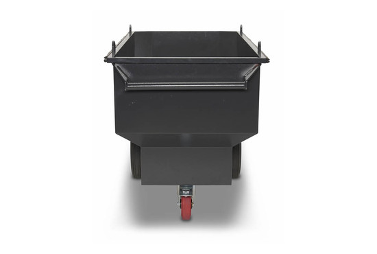 Armorgard RT400 Heavy Duty Rubble Truck -