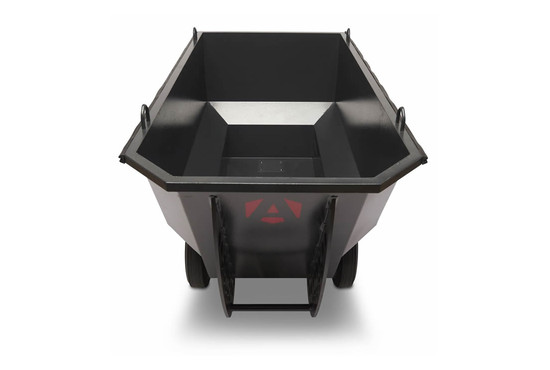 Armorgard RT400 Heavy Duty Rubble Truck -