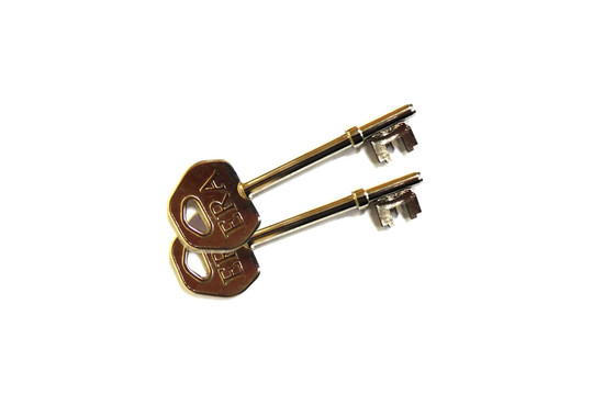 Armorgard TuffStor TSC2 Secure Cabinet -