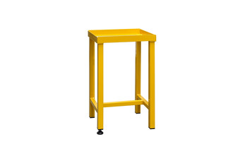 FLOOR STAND SUITS HFC2 CUPBOARD BY ARMORGARD