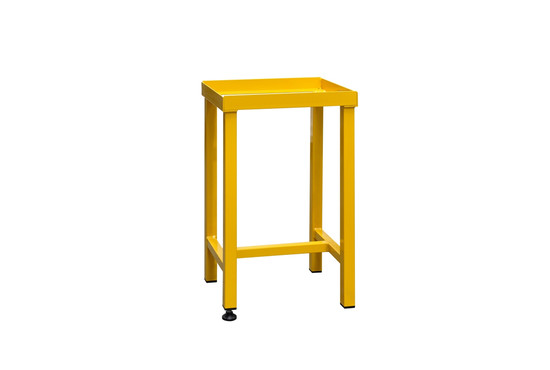 Amorgard HCS3 Cupboard Stand - Cupboard Stand for HFC2