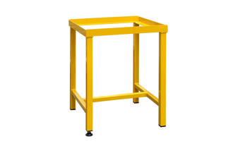 FLOOR STAND SUITS HFC4 CUPBOARD BY ARMORGARD