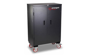 Mobile Fittings Cabinet 