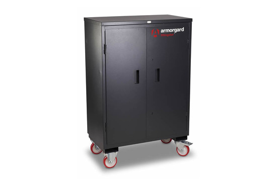 Armorgard FittingStor FC4 Mobile Fittings Cabinet -
