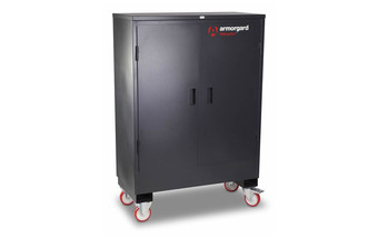 Mobile Fittings Cabinet