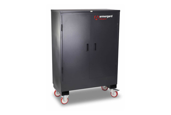 Armorgard FittingStor FC3 Mobile Fittings Cabinet -