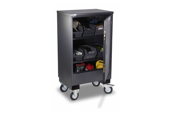 Armorgard FittingStor FC2 Mobile Fittings Cabinet -