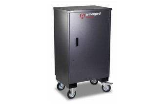 Mobile Fittings Cabinet 