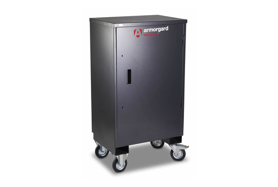 Armorgard FittingStor FC2 Mobile Fittings Cabinet -