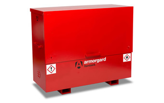 Hazardous Storage Chest