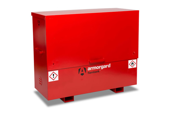 Armorgard FlamBank FBC5 Hazardous Storage Chest -