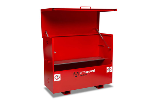 Armorgard FlamBank FBC5 Hazardous Storage Chest -