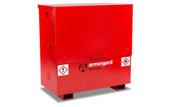 Hazardous Storage Chest 