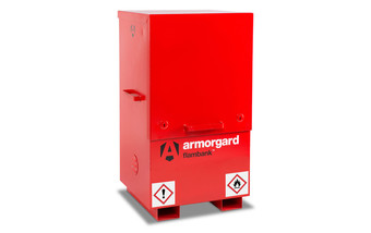 Hazardous Storage Chest 