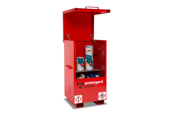 Armorgard FlamBank FBC2 Hazardous Storage Chest -