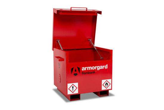 Armorgard FlamBank FB21 Hazardous Storage Box -